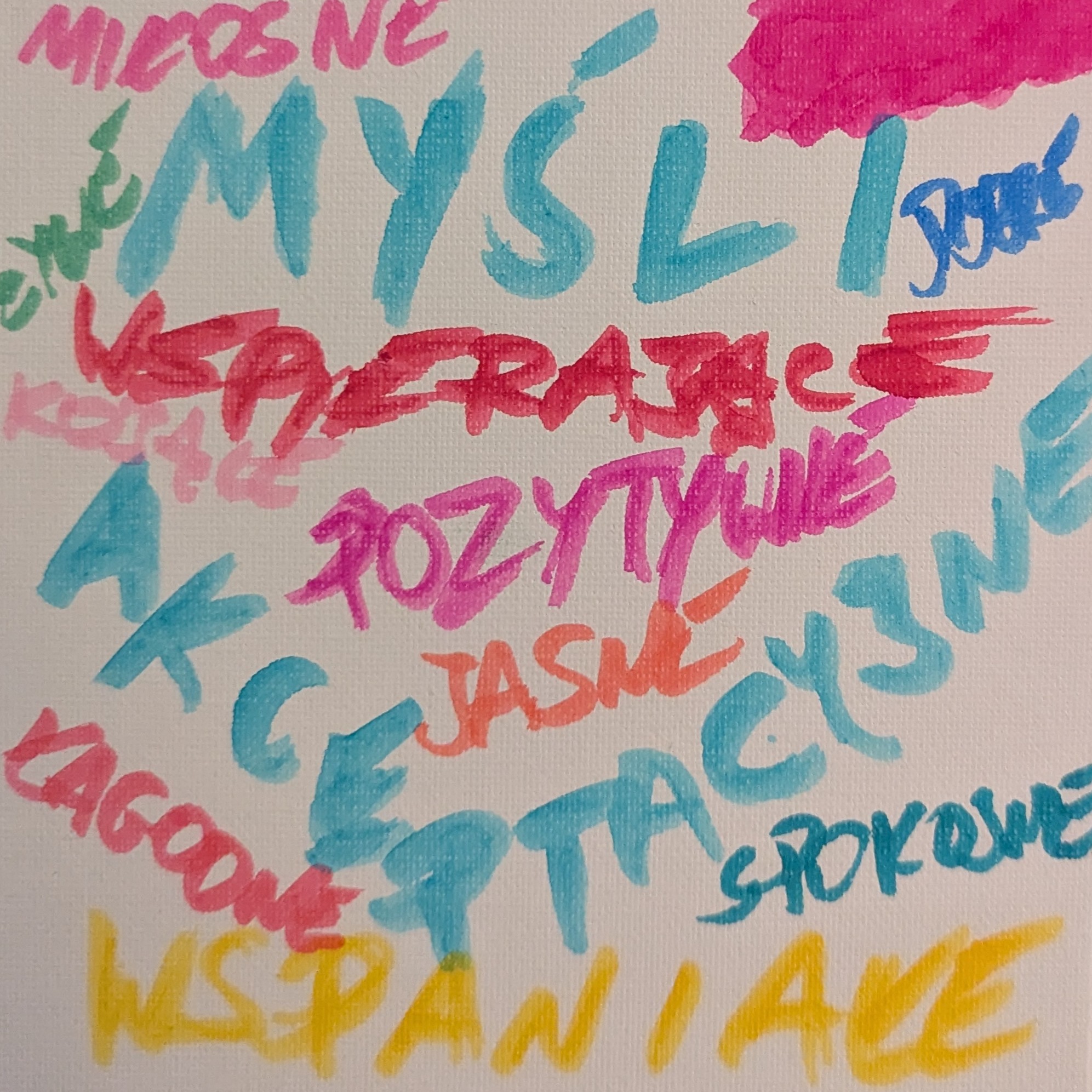 Mysli akceptacyjne