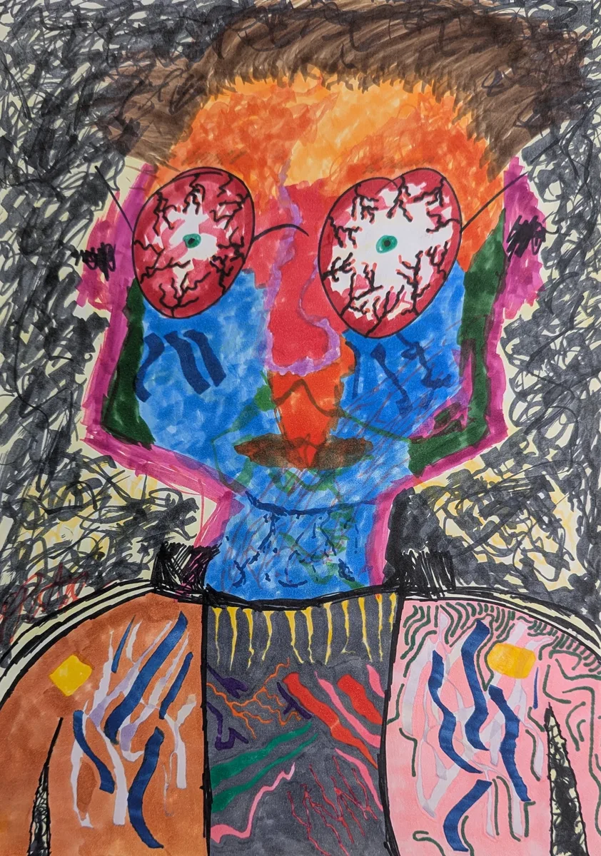 introportret 11