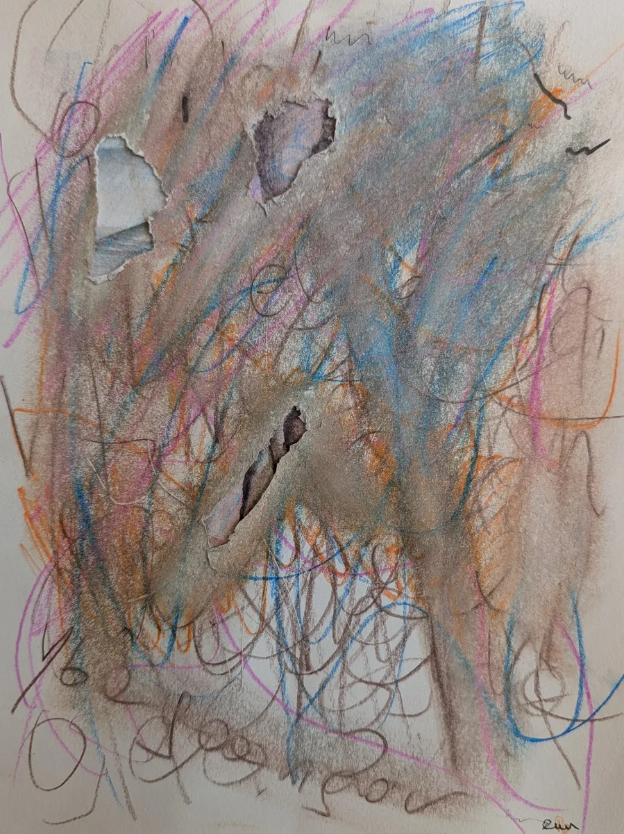 introportret 3