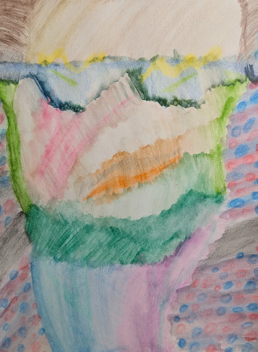 introportret 4